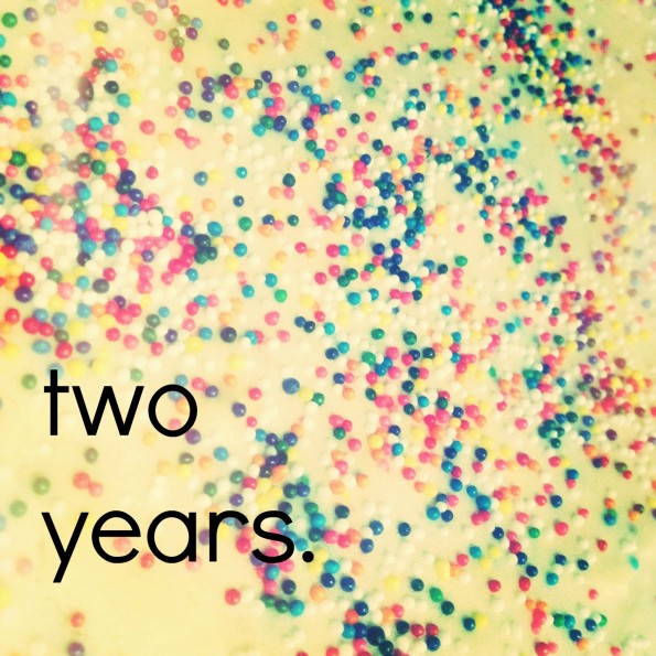 two-years