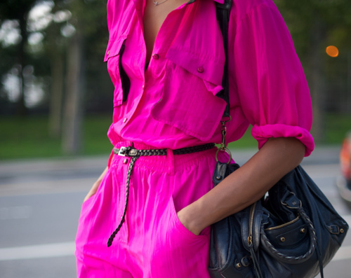 la-modella-mafia-model-street-style-spring-2012-neon-trend-pink