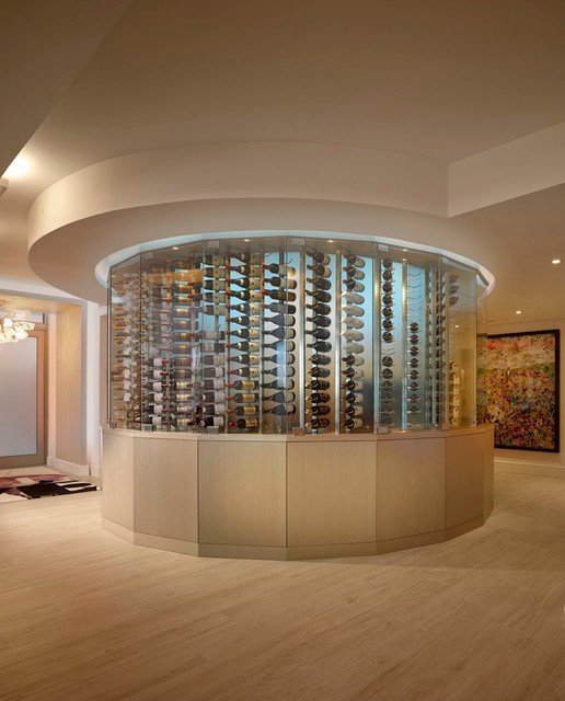09-contemporary-wine-cellar