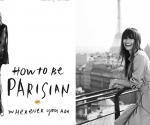 Dica top: Como ser uma parisiense em qualquer lugar do mundo#booklovers