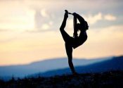 Yoga, porque praticar?