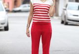 look-red-pants-striped-shirt